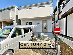 物件画像 岡崎市上地町 新築戸建 全2棟 2号棟