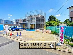 物件画像 岡崎市岩津町 新築戸建 全2棟 2号地