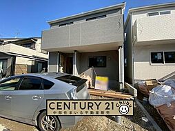 物件画像 岡崎市上地町 新築戸建 全2棟 1号棟