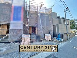 物件画像 岡崎市矢作町 新築戸建 全3棟 3号棟