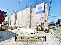物件画像 豊川市本野町 新築戸建 全3棟 3号棟