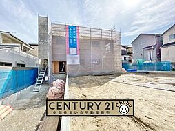 物件画像 岡崎市稲熊町 新築戸建 全3棟 1号棟