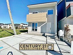 物件画像 蒲郡市水竹町 新築戸建 全1棟