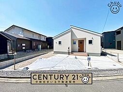 物件画像 刈谷市小垣江町 新築戸建 全2棟 2号棟