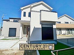 物件画像 安城市美園町 新築戸建 全12棟 J号棟