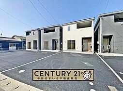 物件画像 刈谷市小垣江町 新築戸建 全9棟 7号棟