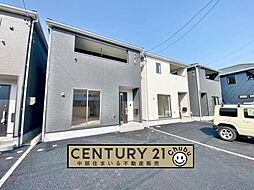 物件画像 刈谷市小垣江町 新築戸建 全9棟 8号棟