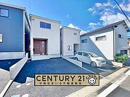 物件画像 知立市新林町 新築戸建 全3棟 2号棟