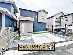 物件画像 大府市梶田町 新築戸建 全1棟