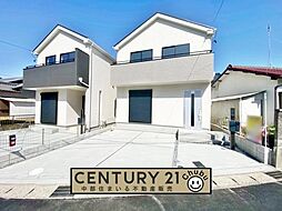 物件画像 大府市桃山町 新築戸建 全2棟 B号棟