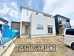 物件画像 豊川市赤坂町 新築戸建 全2棟 1号棟