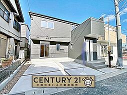 物件画像 東海市荒尾町 新築戸建 全2棟 1号棟