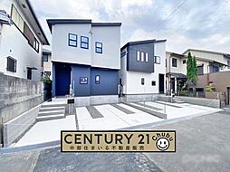 物件画像 東海市荒尾町 新築戸建 全2棟 2号棟