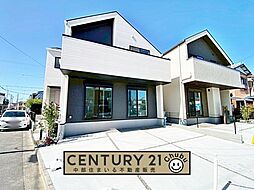 物件画像 安城市里町 新築戸建 全2棟 1号棟