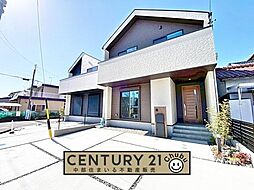 物件画像 安城市里町 新築戸建 全2棟 2号棟
