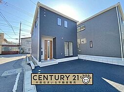 物件画像 刈谷市小垣江町 新築戸建 全9棟 5号棟