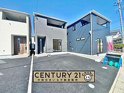 物件画像 刈谷市小垣江町 新築戸建 全9棟 6号棟