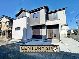 物件画像 刈谷市井ケ谷町 新築戸建 全1棟 1号棟