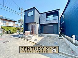 物件画像 刈谷市野田町 新築戸建 全2棟 1号棟