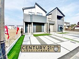 物件画像 碧南市六軒町 新築戸建 全2棟 1号棟