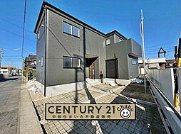 物件画像 碧南市善明町 新築戸建 全3棟 3号棟