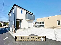 物件画像 碧南市日進町 新築戸建 全6棟 1号棟