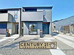 物件画像 西尾市錦城町 新築戸建 全3棟 2号棟