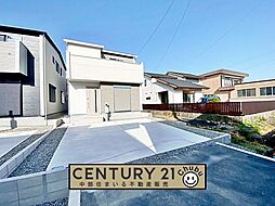物件画像 西尾市熊味町 新築戸建 全2棟 2号棟