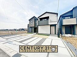 物件画像 高浜市神明町 新築戸建 全7棟 6号棟