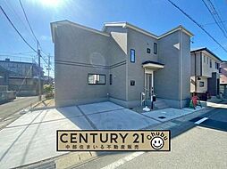 物件画像 瀬戸市幡野町 新築戸建 全1棟