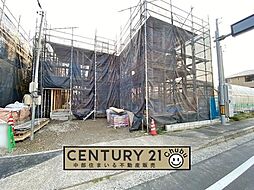 物件画像 幸田町菱池 新築戸建 全6棟 1号棟