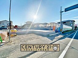 物件画像 幸田町菱池 新築戸建 全6棟 1号棟