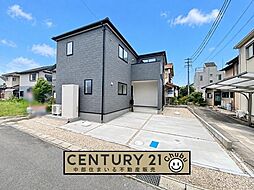 物件画像 岡崎市土井町 新築戸建 全1棟 1号棟