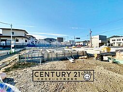 物件画像 幸田町菱池 新築戸建 全6棟 3号棟