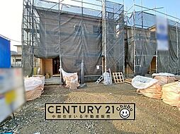 物件画像 幸田町菱池 新築戸建 全6棟 3号棟