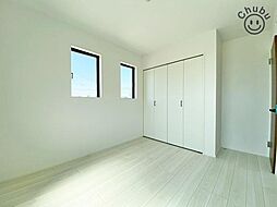 子供部屋の画像