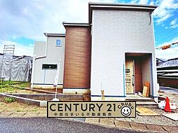 物件画像 岡崎市福岡町 新築戸建 全4棟 1号棟