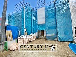物件画像 岡崎市福岡町 新築戸建 全4棟 2号棟