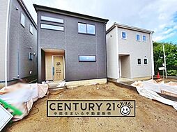 物件画像 岡崎市福岡町 新築戸建 全4棟 2号棟