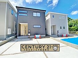 物件画像 岡崎市福岡町 新築戸建 全4棟 2号棟