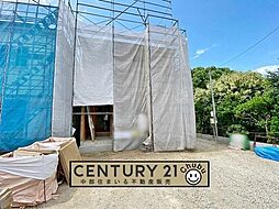 物件画像 岡崎市福岡町 新築戸建 全4棟 3号棟