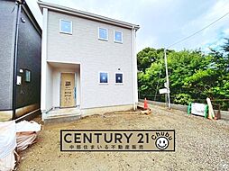 物件画像 岡崎市福岡町 新築戸建 全4棟 3号棟
