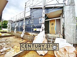 物件画像 岡崎市福岡町 新築戸建 全4棟 4号棟