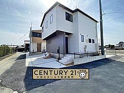 物件画像 刈谷市野田町 分譲戸建 全8棟 I期A棟