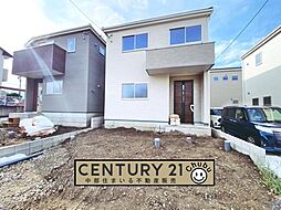 物件画像 幸田町菱池 新築戸建 全6棟 5号棟