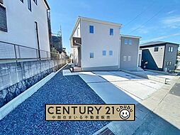 物件画像 瀬戸市山の田町 新築戸建 全3棟 3号棟