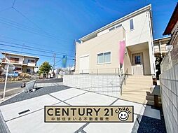 物件画像 瀬戸市萩山台 新築戸建 全1棟
