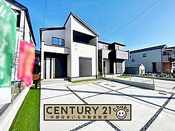 物件画像 瀬戸市品野町 新築戸建 全4棟 3号棟