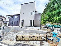 物件画像 豊田市東山町 新築戸建 全2棟 2号棟