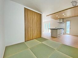 和室の画像